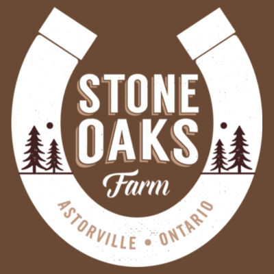 Stone Oak Farm - Adult 5-Panel Retro Trucker Cap Design